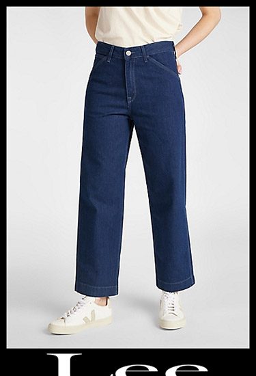 Denim clothing Lee 2020 jeans for women 27