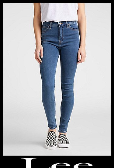Denim clothing Lee 2020 jeans for women 28