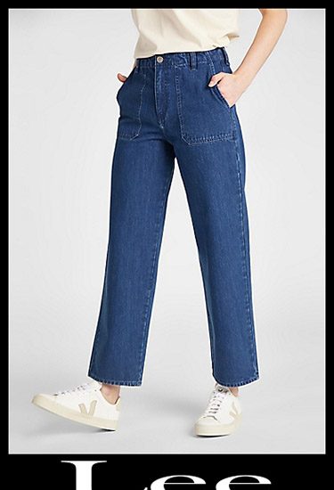 Denim clothing Lee 2020 jeans for women 29