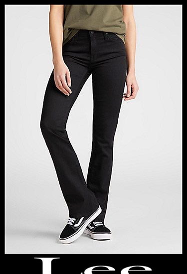 Denim clothing Lee 2020 jeans for women 6