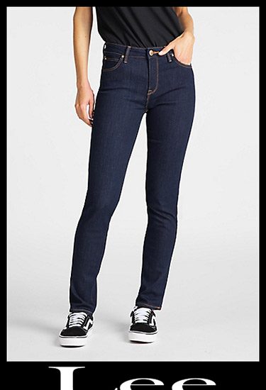 Denim clothing Lee 2020 jeans for women 7