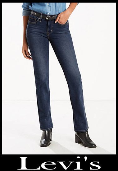 Denim clothing Levis 2020 jeans for women 17