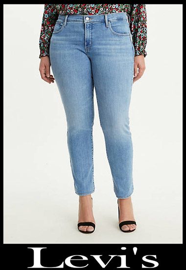 Denim clothing Levis 2020 jeans for women 18