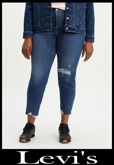 Denim clothing Levis 2020 jeans for women 25