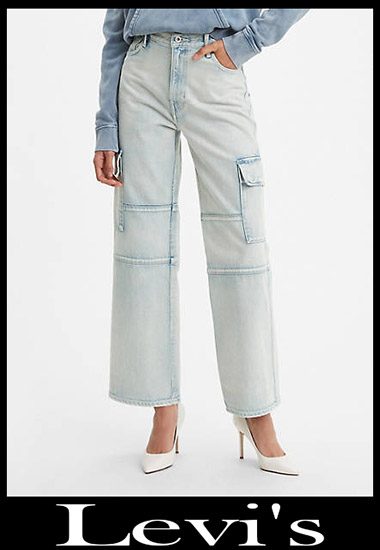 Denim clothing Levis 2020 jeans for women 26