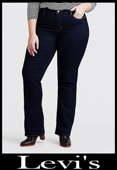 Denim clothing Levis 2020 jeans for women 5