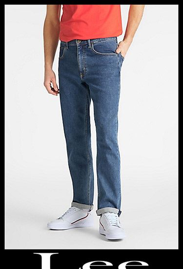 Denim fashion Lee 2020 jeans for men 1
