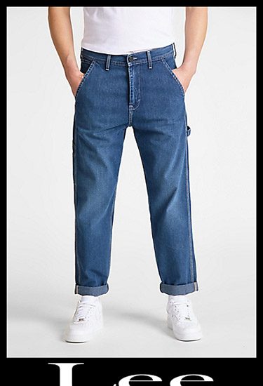 Denim fashion Lee 2020 jeans for men 10