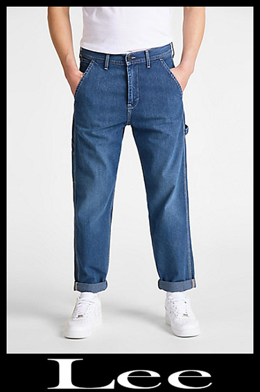 Denim fashion Lee 2020 jeans for men 10 Denim fashion Lee 2020 jeans for men 10