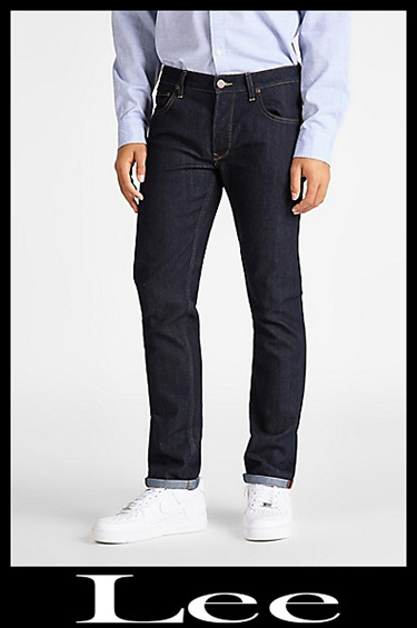 Denim fashion Lee 2020 jeans for men 11 Denim fashion Lee 2020 jeans for men 11