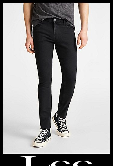 Denim fashion Lee 2020 jeans for men 12