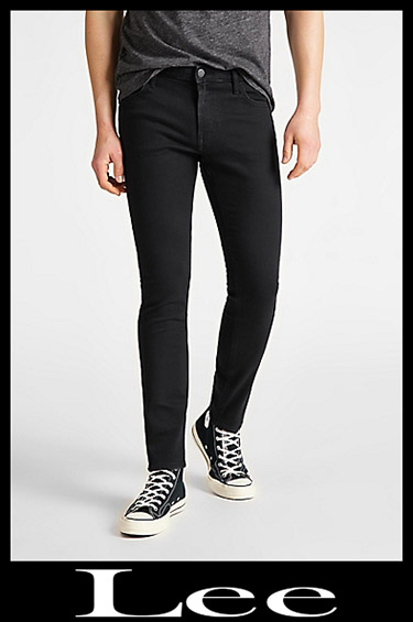 Denim fashion Lee 2020 jeans for men 12 Denim fashion Lee 2020 jeans for men 12