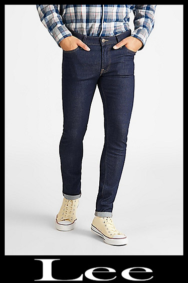 Denim fashion Lee 2020 jeans for men 14 Denim fashion Lee 2020 jeans for men 14