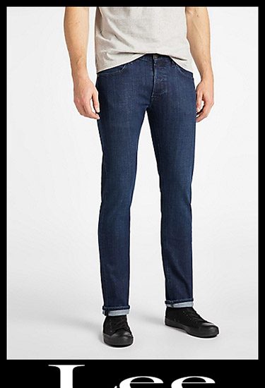 Denim fashion Lee 2020 jeans for men 15