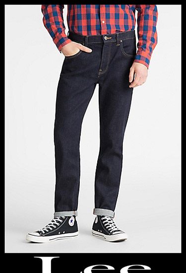 Denim fashion Lee 2020 jeans for men 16