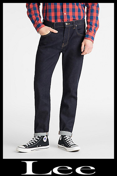 Denim fashion Lee 2020 jeans for men 16 Denim fashion Lee 2020 jeans for men 16