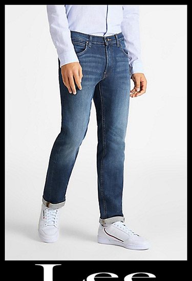 Denim fashion Lee 2020 jeans for men 17