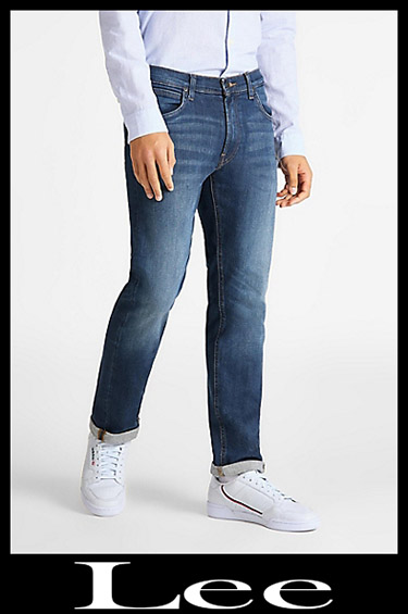 Denim fashion Lee 2020 jeans for men 17 Denim fashion Lee 2020 jeans for men 17