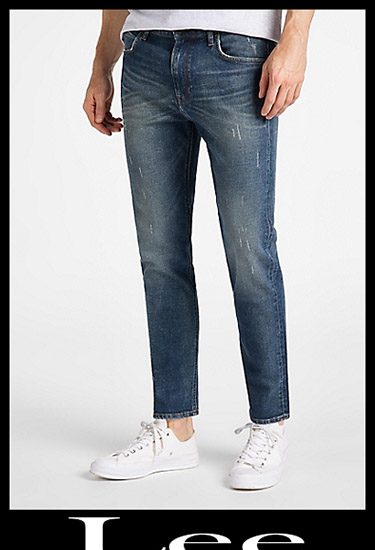 Denim fashion Lee 2020 jeans for men 18