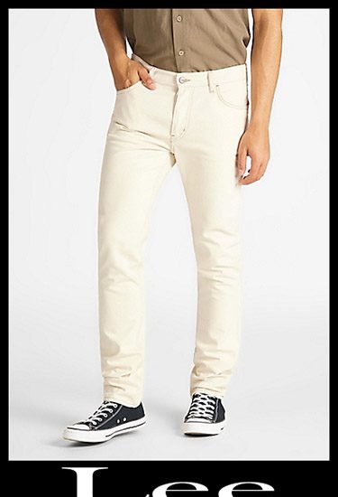 Denim fashion Lee 2020 jeans for men 19