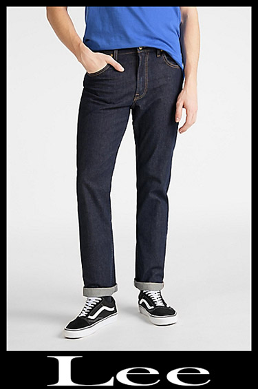 Denim fashion Lee 2020 jeans for men 2 Denim fashion Lee 2020 jeans for men 2