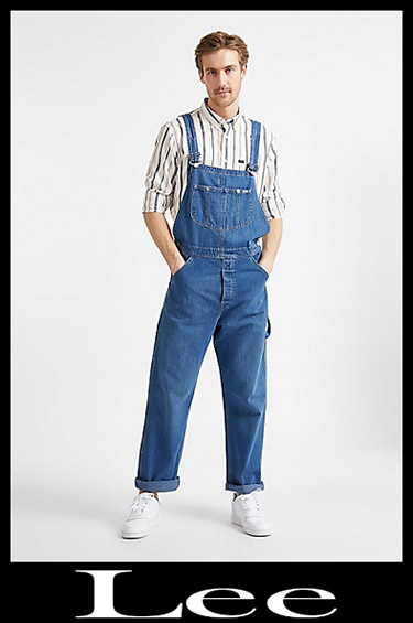 Denim fashion Lee 2020 jeans for men 20 Denim fashion Lee 2020 jeans for men 20