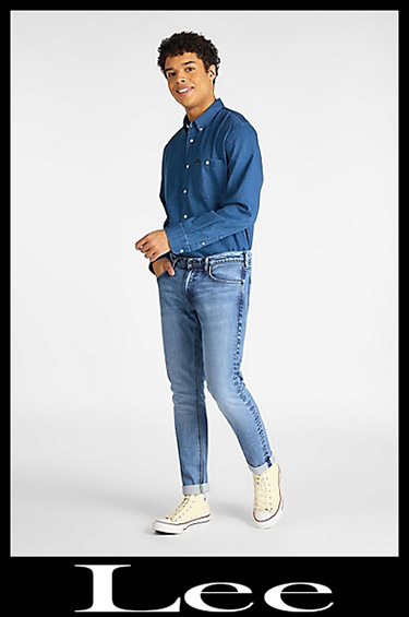 Denim fashion Lee 2020 jeans for men 21 Denim fashion Lee 2020 jeans for men 21