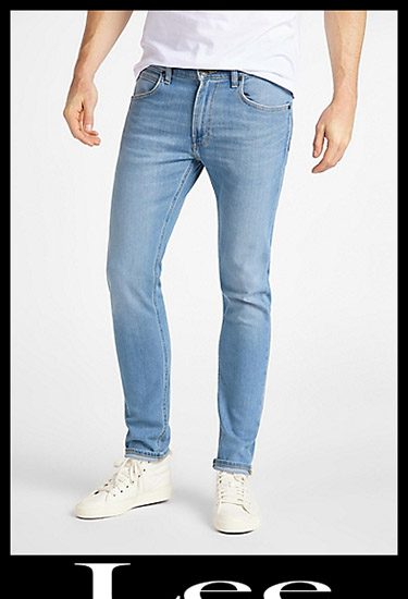 Denim fashion Lee 2020 jeans for men 22