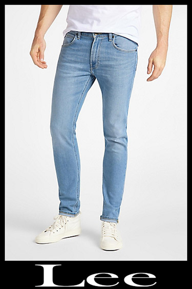 Denim fashion Lee 2020 jeans for men 22 Denim fashion Lee 2020 jeans for men 22
