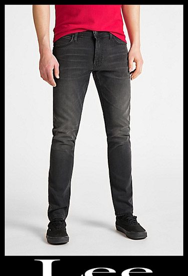 Denim fashion Lee 2020 jeans for men 23