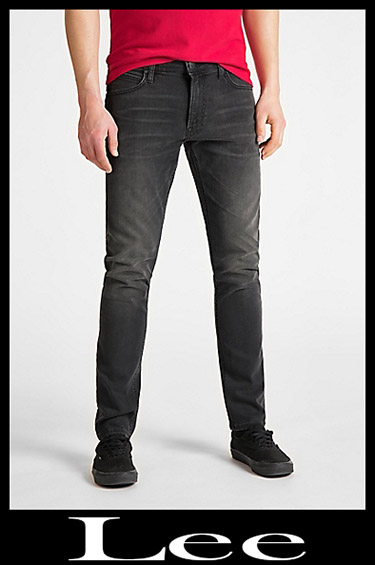 Denim fashion Lee 2020 jeans for men 23 Denim fashion Lee 2020 jeans for men 23