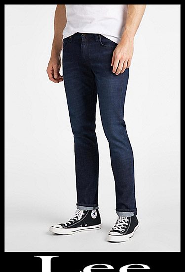 Denim fashion Lee 2020 jeans for men 24