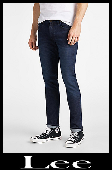 Denim fashion Lee 2020 jeans for men 24 Denim fashion Lee 2020 jeans for men 24