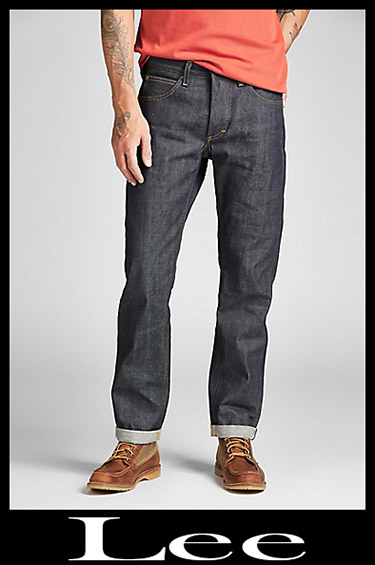 Denim fashion Lee 2020 jeans for men 4 Denim fashion Lee 2020 jeans for men 4