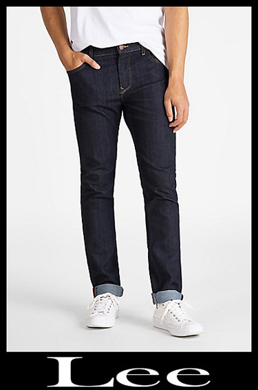 Denim fashion Lee 2020 jeans for men 5 Denim fashion Lee 2020 jeans for men 5