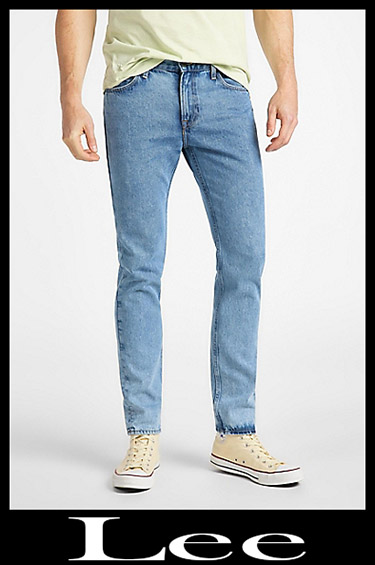 Denim fashion Lee 2020 jeans for men 7 Denim fashion Lee 2020 jeans for men 7