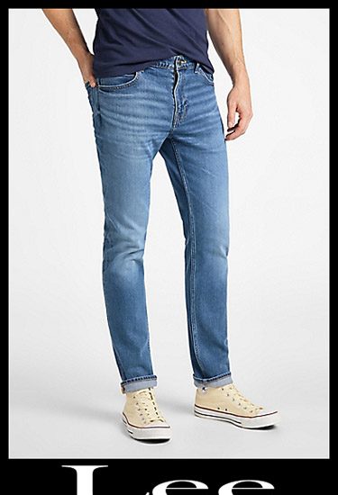 Denim fashion Lee 2020 jeans for men 9