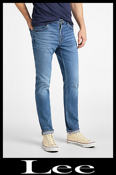 Denim fashion Lee 2020 jeans for men 9 Denim fashion Lee 2020 jeans for men 9
