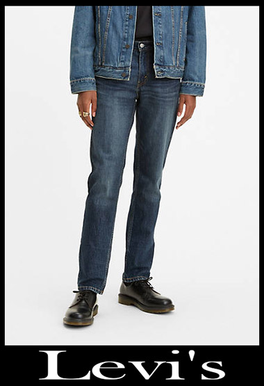 Denim fashion Levis 2020 jeans for men 10