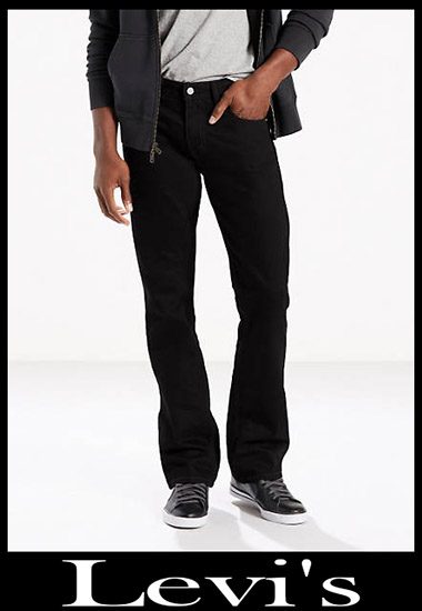 Denim fashion Levis 2020 jeans for men 13