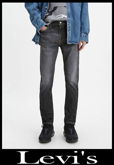 Denim fashion Levis 2020 jeans for men 17