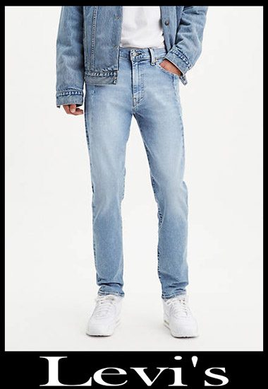 Denim fashion Levis 2020 jeans for men 18