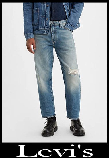 Denim fashion Levis 2020 jeans for men 20