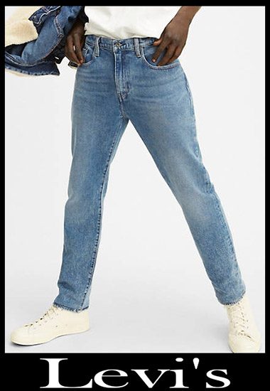 Denim fashion Levis 2020 jeans for men 21