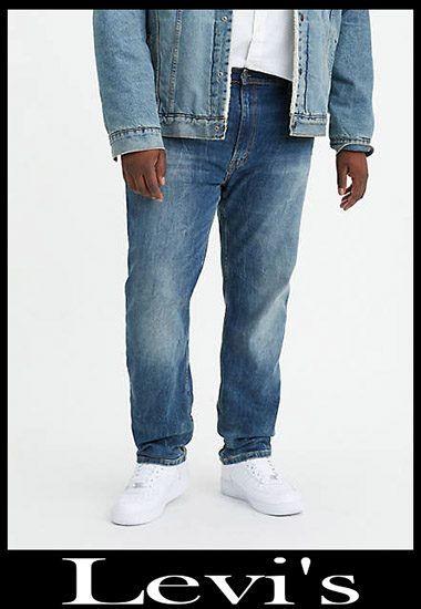 Denim fashion Levis 2020 jeans for men 23