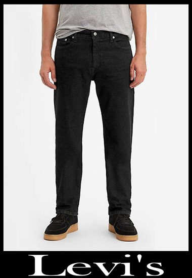 Denim fashion Levis 2020 jeans for men 4