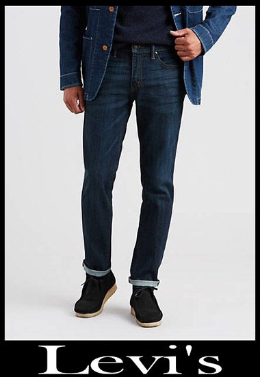 Denim fashion Levis 2020 jeans for men 9