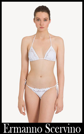 Ermanno Scervino beachwear 2020 bikinis swimsuit 23 Ermanno Scervino beachwear 2020 bikinis swimsuit 23