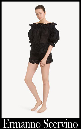 Ermanno Scervino beachwear 2020 bikinis swimsuit 33 Ermanno Scervino beachwear 2020 bikinis swimsuit 33