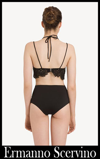 Ermanno Scervino beachwear 2020 bikinis swimsuit 35 Ermanno Scervino beachwear 2020 bikinis swimsuit 35